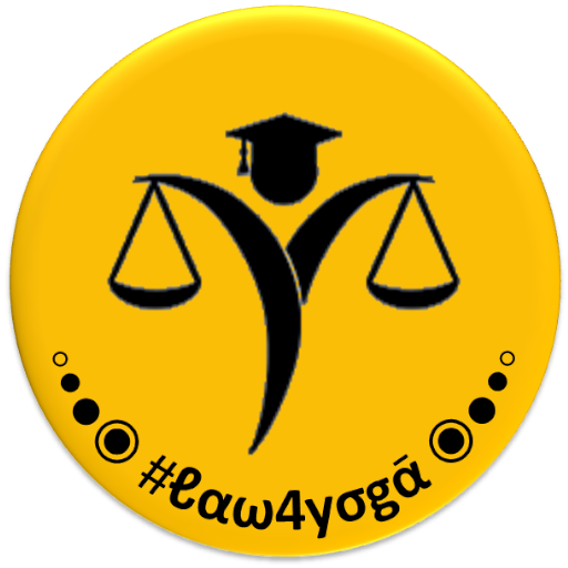 Law for Yoga