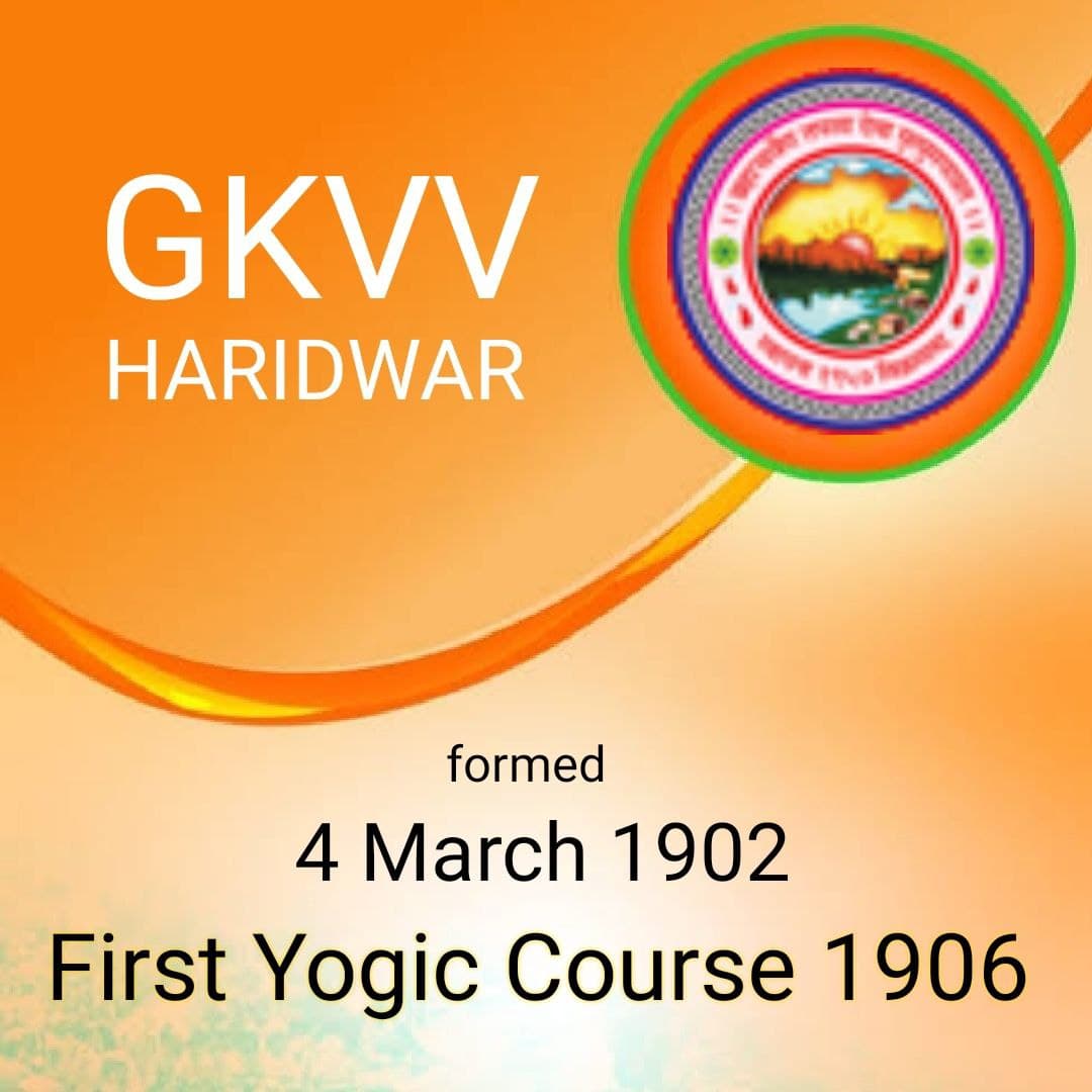 Gurukul Kangadi University
