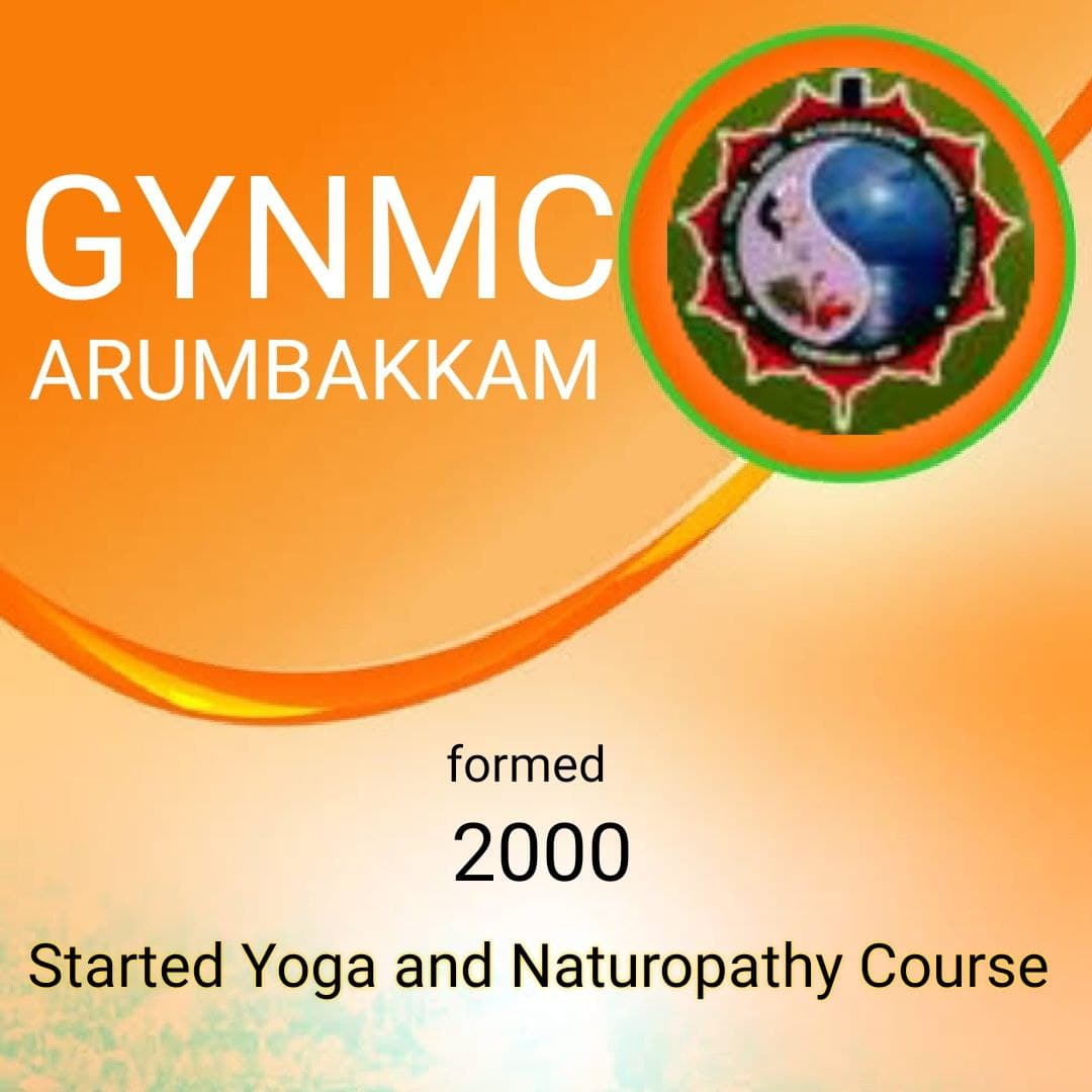 Government Yoga and Naturopathy Medical College