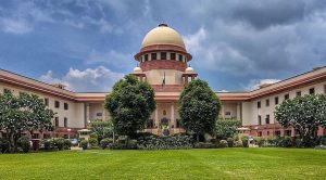 Supreme Court : Law for Yoga