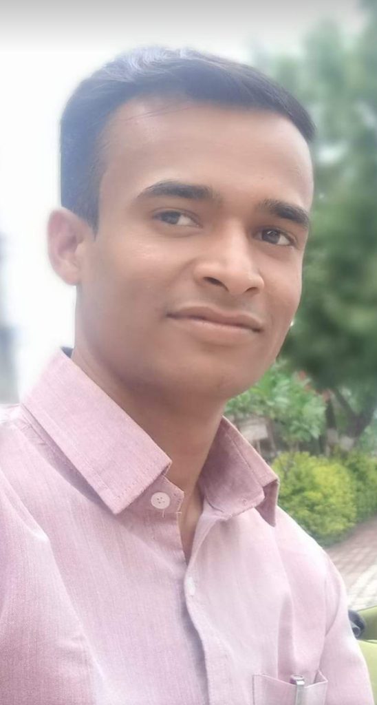 Bhushan Maheshare